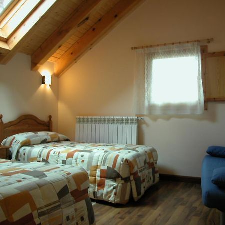 Casa Rural Ornat Etxea Vidangoz 外观 照片