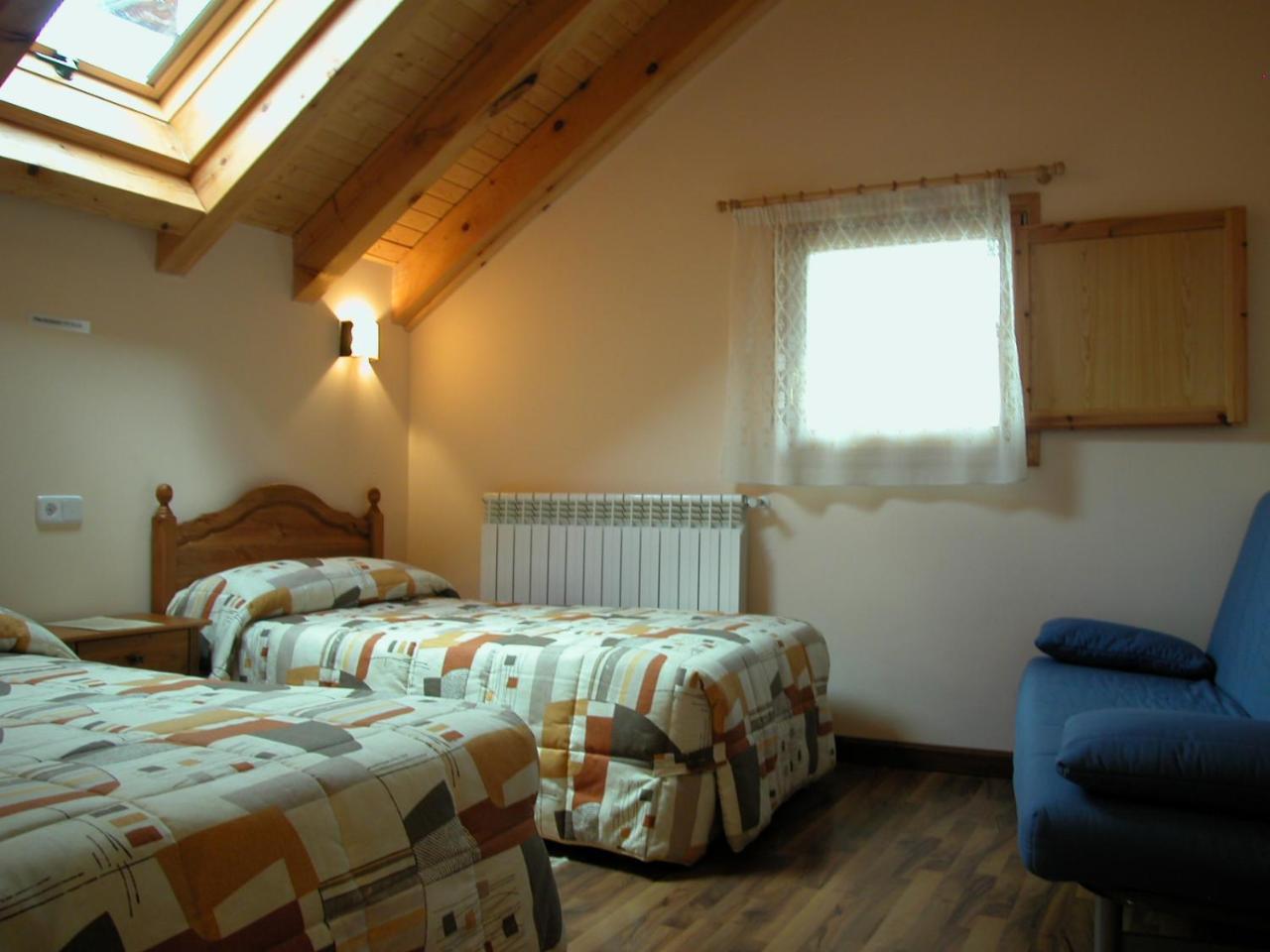Casa Rural Ornat Etxea Vidangoz 外观 照片
